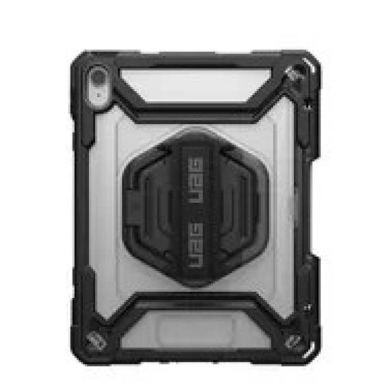 Obrázok pre Urban Armor Gear Plasma Healthcare 124470114340 pouzdro pro tablety 27,7 cm (10.9") Nárazník Černá