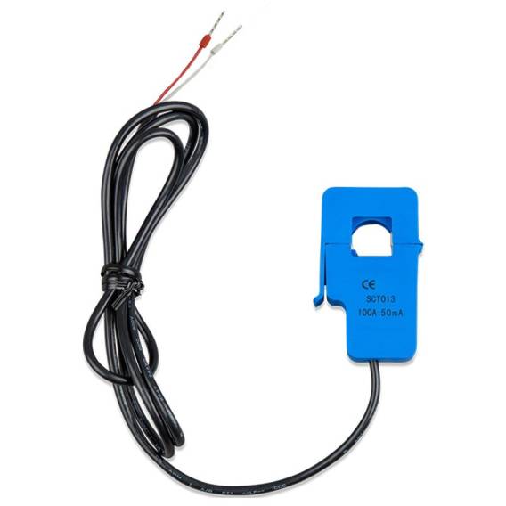 Obrázok pre Current Transf. 100A:50mA for MultiPlus-II (1m) Wire-end