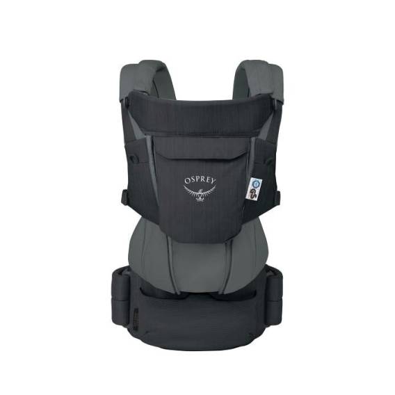 Obrázok pre Osprey Poco™ Soft Child Carrier LT Turistický nosič Černá