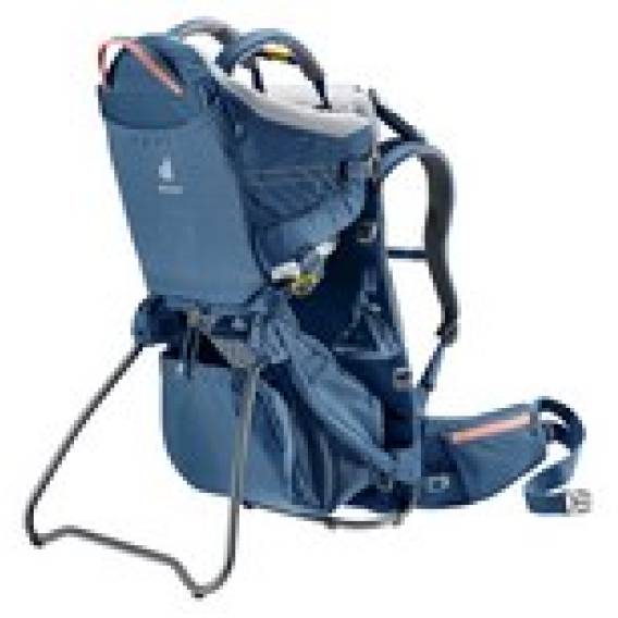 Obrázok pre Deuter Kid Comfort Active Dětské nosítko na záda Polyamid Modrá