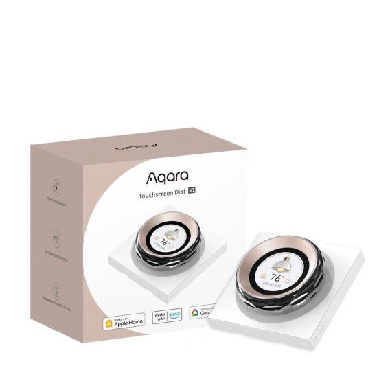 Obrázok pre Aqara Touchscreen Dial V1