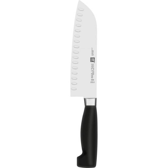 Obrázok pre ZWILLING Santoku Ocel 1 kusů Nůž santoku