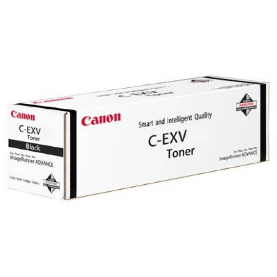 Obrázok pre Canon C-EXV 47 tonerová náplň 1 kusů Originální Černá