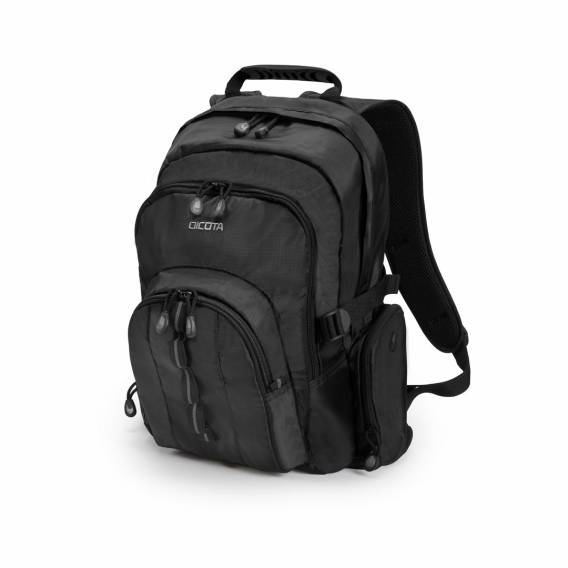 Obrázok pre DICOTA D31008 taška/batoh na laptop 39,6 cm (15.6") Černá