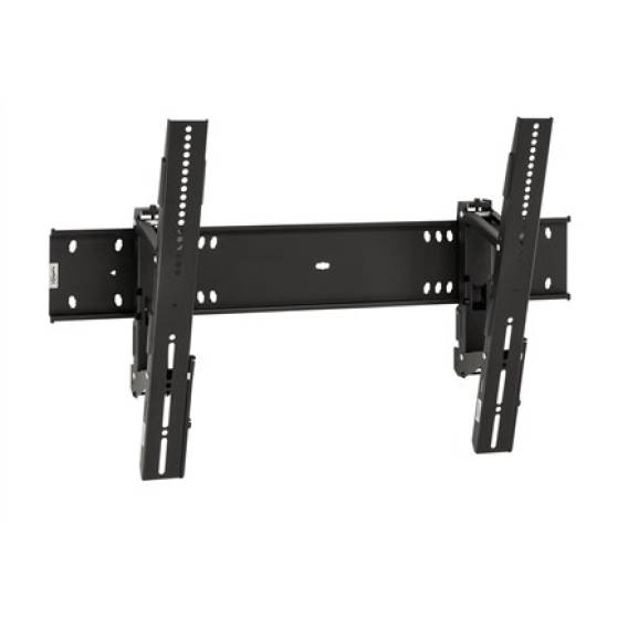 Obrázok pre Vogels | Wall mount | PFW 6810 | Hold | 55-80 " | Maximum weight (capacity) 75 kg | Black
