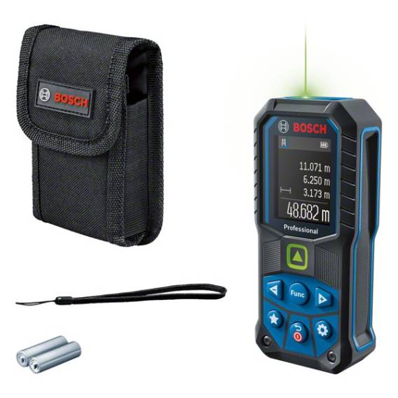 Obrázok pre Bosch GLM 50-25 G Professional