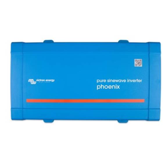 Obrázok pre Victron Energy PIN121501200 zdroj/transformátor Vnitřní Modrá