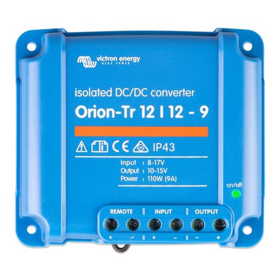 Obrázok pre Orion-Tr 12/12-9A (110W)