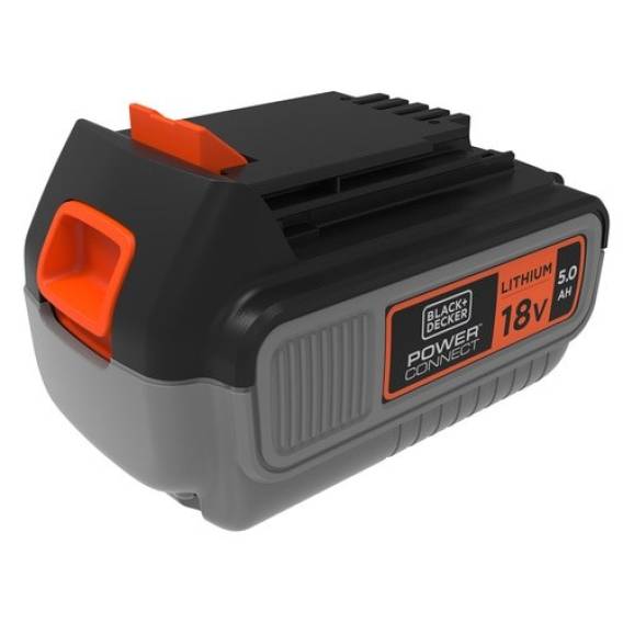 Obrázok pre Black & Decker BL5018 Baterie