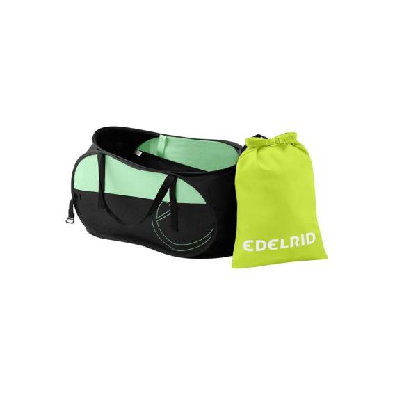 Obrázok pre Rope bag spring bag 30-mint EDELRID