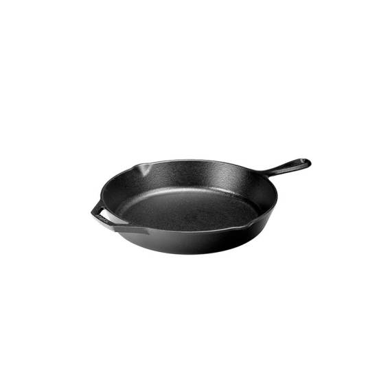 Obrázok pre Lodge 12 Inch Cast Iron Skillet