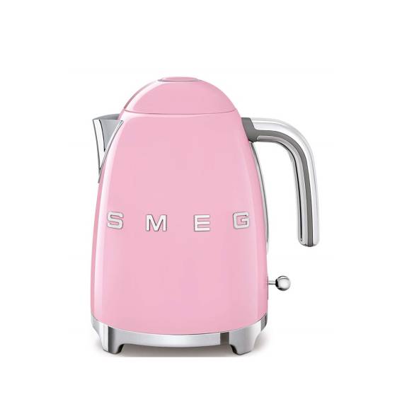 Obrázok pre Smeg KLF03PKEU elektrická konvice 1,7 l 2400 W Růžová