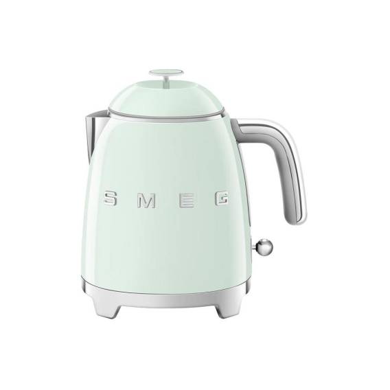Obrázok pre Smeg KLF05PGEU elektrická konvice 0,8 l 1400 W Zelená