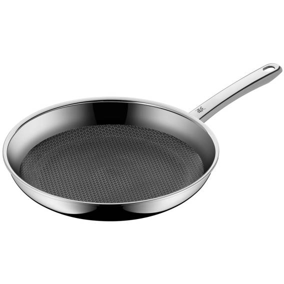 Obrázok pre WMF 1756286411 Černá, Nerezová ocel Hliník, Nerezová ocel