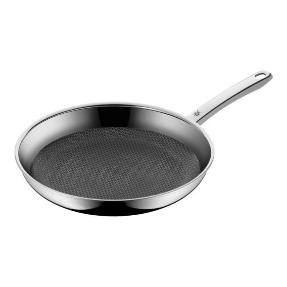 Obrázok pre WMF 1756286411 Černá, Nerezová ocel Hliník, Nerezová ocel