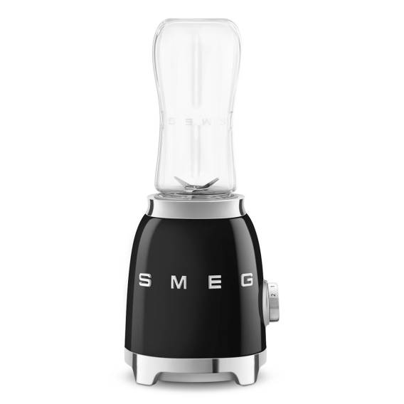 Obrázok pre Smeg PBF01BLEU mixér 0,6 l Stojací mixér 300 W Černá