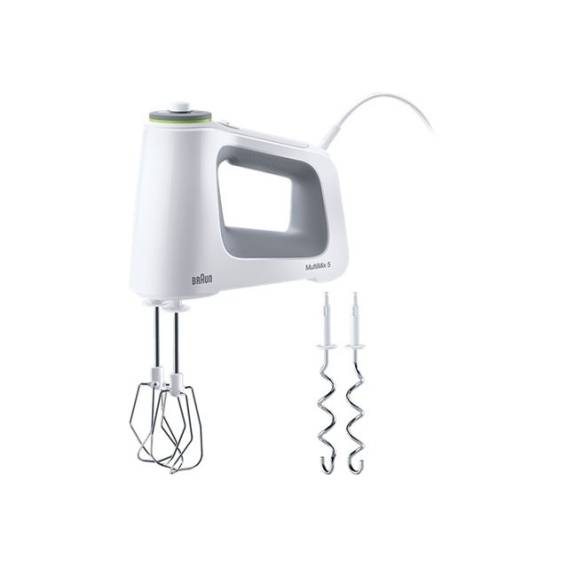 Obrázok pre Braun HM5100 Multimix 5 Ruční mixér 750 W Šedá, Bílá