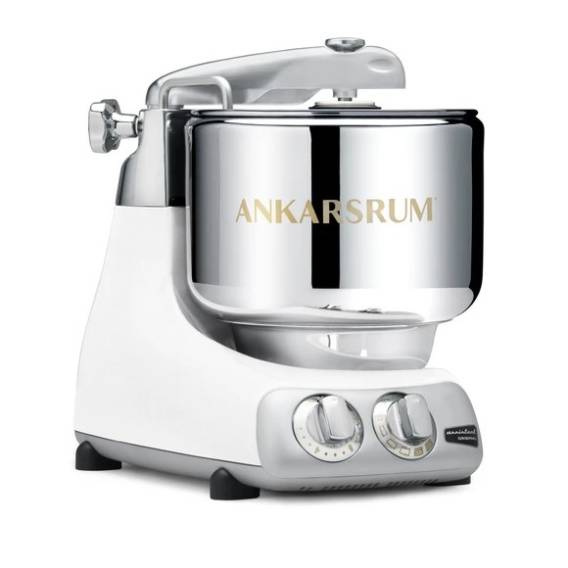 Obrázok pre Ankarsrum Assistent Original kuchyňský robot 1500 W 7 l Bílá