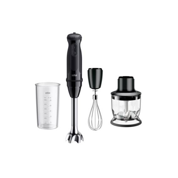 Obrázok pre Braun MultiQuick 5 MQ 50202 M 0,6 l Ponorný mixér 1000 W Černá