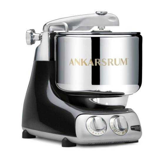 Obrázok pre Ankarsrum Assistent Original Stojací mixér 1500 W Černá