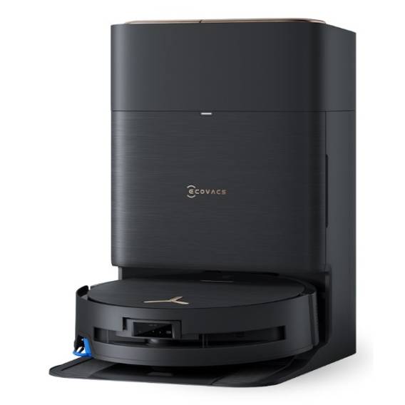 Obrázok pre Ecovacs Deebot X9 Pro Omni Černá