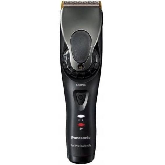 Obrázok pre Panasonic ER-DGP86 Černá Lithium-ion (Li-ion)