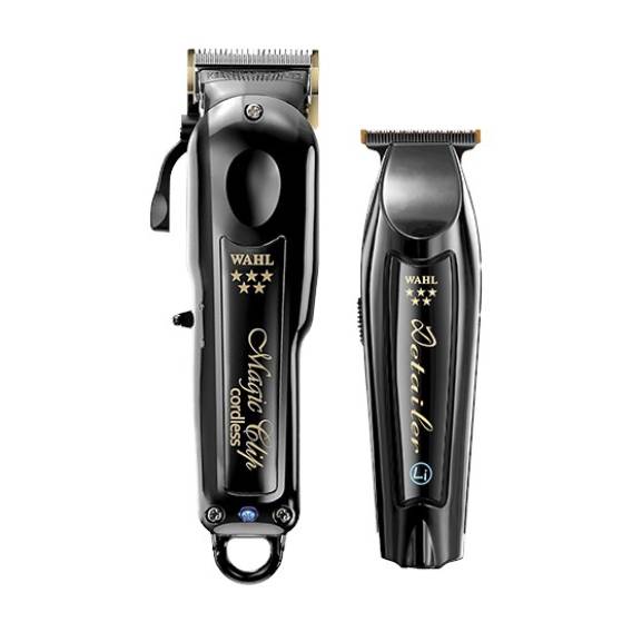 Obrázok pre Wahl Cordless Barber Kit Professional