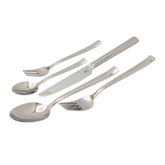 Obrázok pre Cult Cutlery Set polished, 30 pcs, 02172-308-0