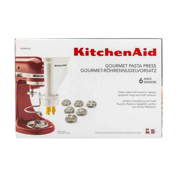 Obrázok pre KitchenAid Gourmet Pasta Press