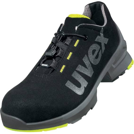 Obrázok pre Uvex 8544.8 S2 SRC Muži Dospělý Černá