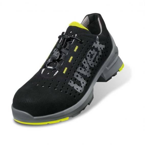 Obrázok pre Uvex 85438 Unisex Dospělý Černá, Limetka