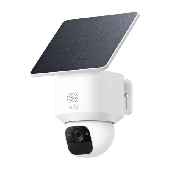 Obrázok pre Eufy SoloCam E30 Kupole Bezpečnostní IP kamera Venkovní 2048 x 1080 px Zeď