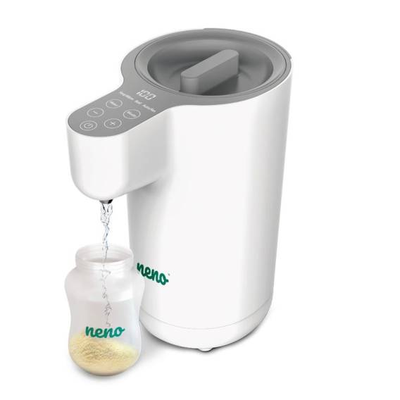 Obrázok pre Neno Aqua Šedá, Bílá 1,1 l