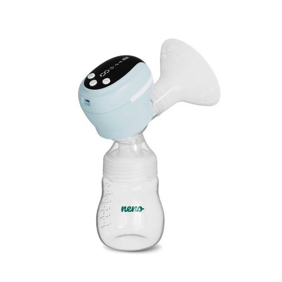 Obrázok pre Neno Angelo odsávačka mléka 180 ml Elektronický
