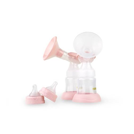 Obrázok pre Neno Bella Twin odsávačka mléka 150 ml Elektronický