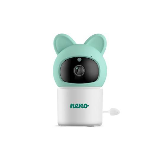 Obrázok pre Neno Orso – profesionální IP-Wi-Fi videochůvička