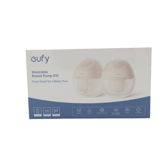 Obrázok pre eufy E10 Handy Breast Pump