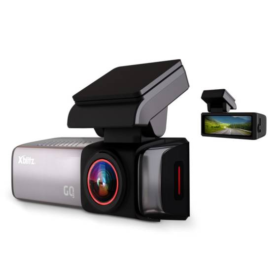 Obrázok pre XBLITZ AUTOKAMERA GO3
