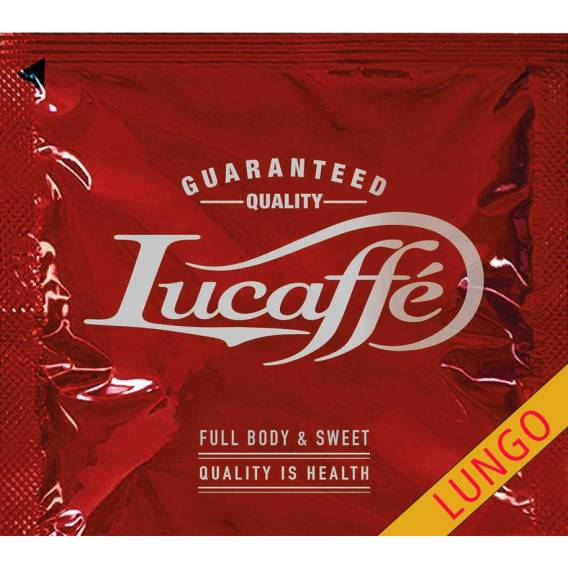 Obrázok pre Lucaffe Lungo 44mm ESE Coffee Spoons 150 pcs