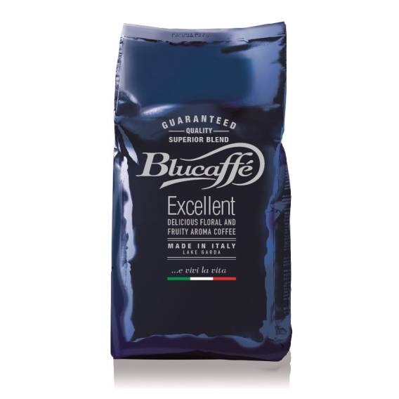 Obrázok pre Lucaffe BLUCAFFE Coffee Beans 700g
