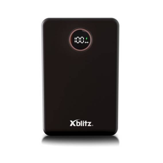 Obrázok pre XBLITZ POWERBANK MAGBOOST 10 000mAh