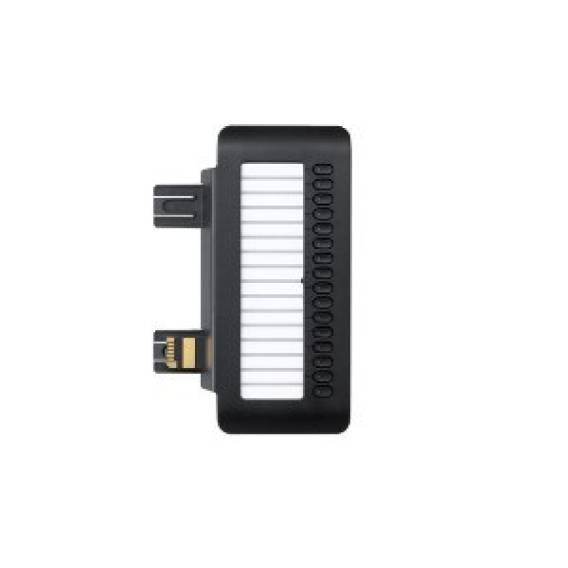 Obrázok pre Unify OpenScape Key Module 400 vybavení k telefonním přepínačům Černá