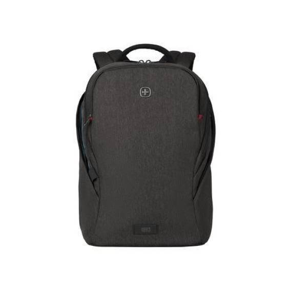 Obrázok pre Wenger MX Light 16" laptop backpack grey