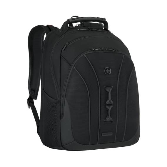 Obrázok pre Backpack for laptop Wenger Legacy Black 653629