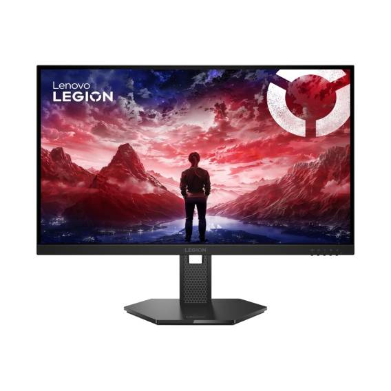 Obrázok pre Lenovo Legion 27Q-10 počítačový monitor 68,6 cm (27") 2560 x 1440 px Quad HD LED Černá