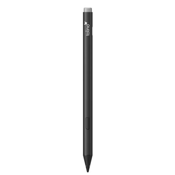 Obrázok pre Tolino 4016621130282 stylus 13,8 g Černá