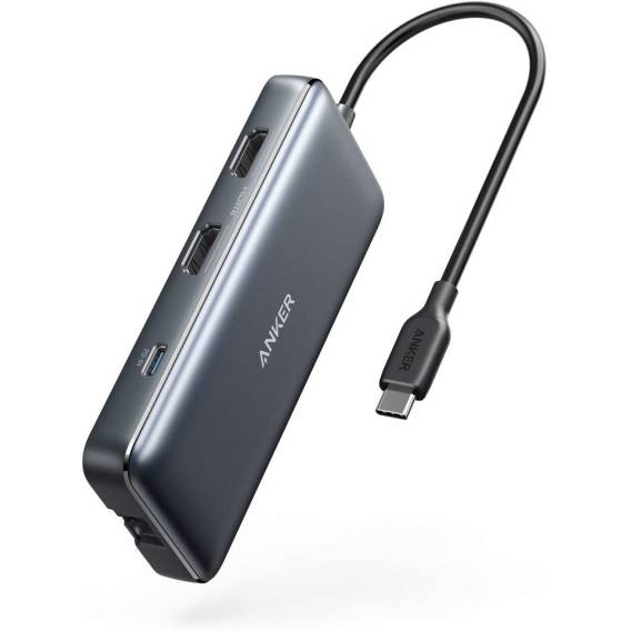 Obrázok pre Anker A8380 USB 3.2 Gen 1 (3.1 Gen 1) Type-C Černá