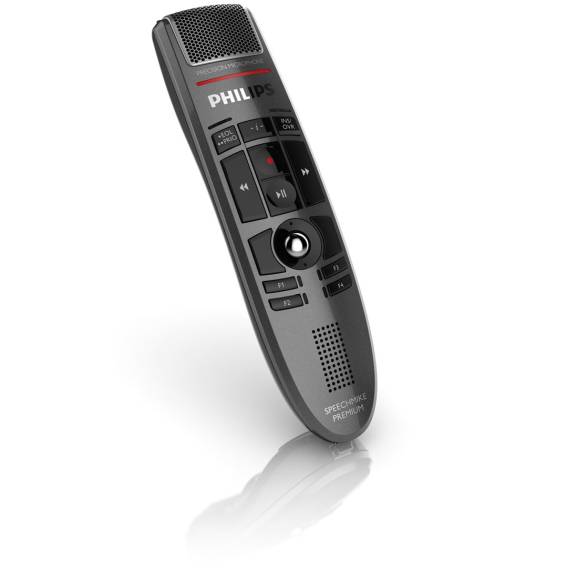Obrázok pre Philips SpeechMike Premium USB mikrofon k diktafonu