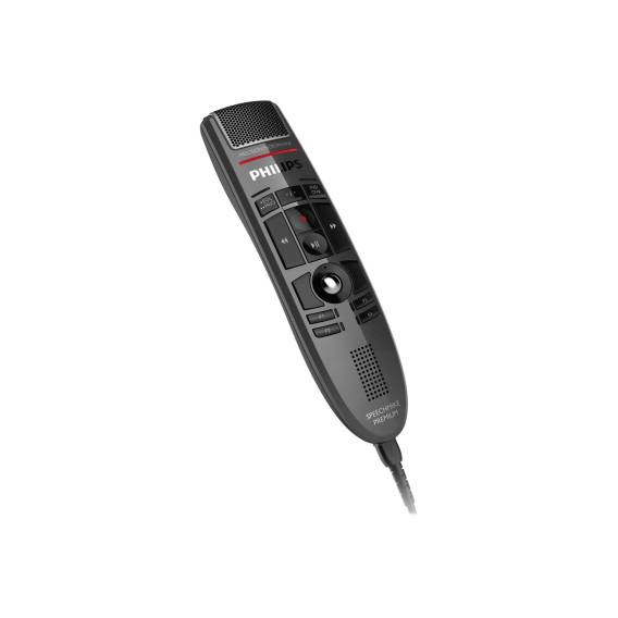Obrázok pre Philips SpeechMike Premium USB mikrofon k diktafonu