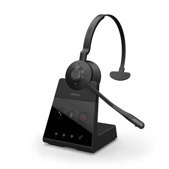 Obrázok pre Jabra 14217-03 příslušenství ke sluchátkům/headsetům Základní stanice